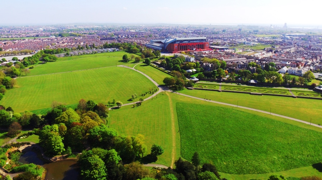 stanley park anfield